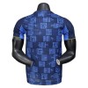 Real Madrid Special Edition Voetbalshirt 2024-25 Blauwe